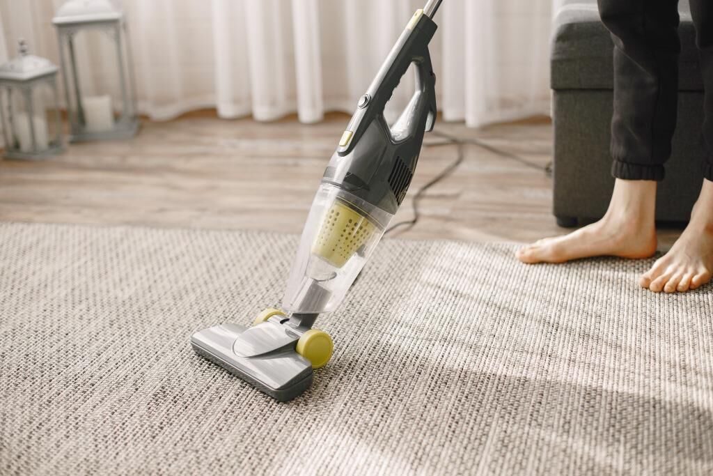 Professional Office Carpet Cleaning in Gold Coast